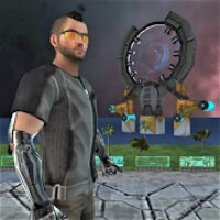 Space Gangster 2 v2.8.7 (MOD, Unlimited Money)