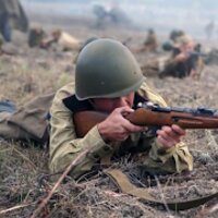 Ghosts of War: Война Шутер про 2 Мировую v0.2.16 (MOD, Неограниченно патронов)
