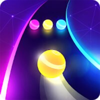Dancing Road v3.0.6 (MOD, много жизней)