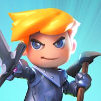 Portal Knights v1.5.4 (MOD, Unlocked)