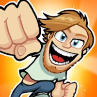 PewDiePie: Legend of Brofist v1.4.3 (MOD, много денег)