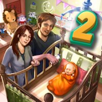 Virtual Families 2 v1.7.16 (MOD, много денег)