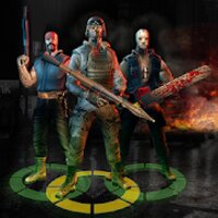 Zombie Defense v13.0.1 (MOD, много денег)