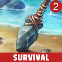 Jurassic Survival Island 2 v1.4.21 (MOD, много денег)