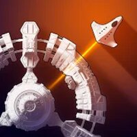 Космические горизонты: линия фронта v3.0.0 (MOD, много денег)