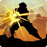 Shadow Battle 2.2 v2.2.56 (MOD, много денег)