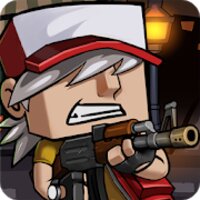 Zombie Age 2 v1.4.1 (MOD, много денег)