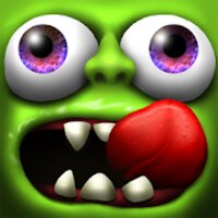 Zombie Tsunami (ЗОМБИ ЦУНАМИ) v4.7.1 (MOD, много золота)
