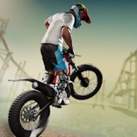 Trial Xtreme 4 v3.0.5 (MOD, Unlocked)