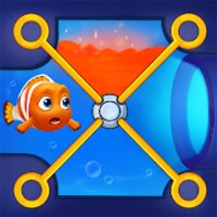 Fishdom v9.8.3.0 (MOD, много денег)