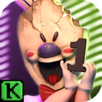 Ice Scream 1: Horror Neighborhood v1.3.3612 (MOD, Меню)