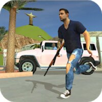 Real Gangster Crime 2 v2.8.4 (MOD, много денег)