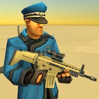 StrikeBox v2.2.99 (MOD, режим бога)