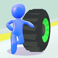Turbo Stars v1.8.52 (MOD, много денег)