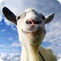 Goat Simulator v2.0.7 (MOD, Unlocked)