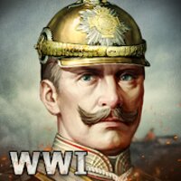 European War 6: 1914 v1.3.22 (MOD, много денег)