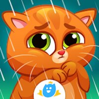 Bubbu – мой виртуальный питомец v1.156 (MOD, много денег)