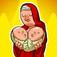 Homo Evolution: Происхождение человека v1.6.11 (MOD, Неограниченно денег)