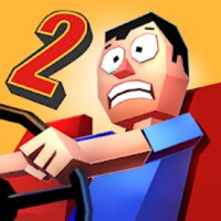 Faily Brakes 2 v6.28 (MOD, много денег)