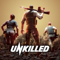 UNKILLED - Зомби-Шутер с Элементами Стратегии v2.1.4 (MOD, Неограниченно патронов/Без перезарядки)