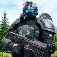 Эволюция: Битва за Утопию v4.0.0 (MOD, неограниченно боеприпасов)