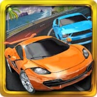Turbo Driving Racing 3D v3.3 (MOD, много денег)