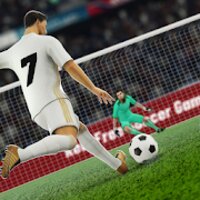 Soccer Super Star - футбол v0.3.72 (MOD, Неограниченно перемоток)