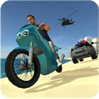 Rio crime city: mafia gangster v3.8.4 (MOD, много денег)