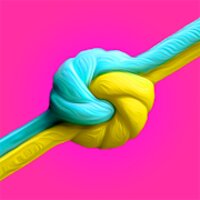 Узелки 3D v13.4.2 (MOD, много денег)