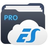 ES Проводник PRO v4.4.3.4