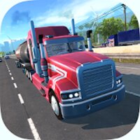 Truck Simulator PRO 2 v1.9.1 (MOD, Неограниченно денег)