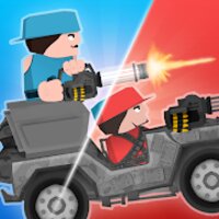 Clone Armies v10000.4.4 (MOD, много денег)