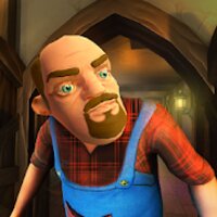 Scary Stranger 3D v8.0 (MOD, много денег)