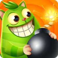 Cookie Cats Blast v1.43.2 (MOD, много денег)