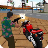 Vegas Crime Simulator v6.6.5 (MOD, много денег)