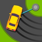 Sling Drift v5.12.0 (MOD, Меню)