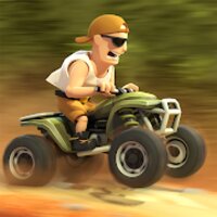 Prime Peaks v35.4 (MOD, много денег)