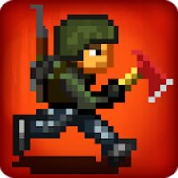 Mini DAYZ: Bыживание в мире зомби v1.5.0 (MOD, Режим бога)