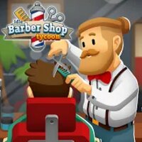 Idle Barber Shop Tycoon v1.1.3 (MOD, много денег)