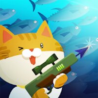 The Fishercat v4.3.10 (MOD, много денег)