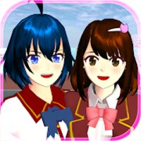 SAKURA School Simulator v1.047.12 (MOD, Unlocked)