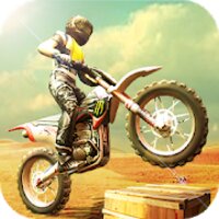Велосипедная Гонка 3Д v2.12 (MOD, неограниченно денег)