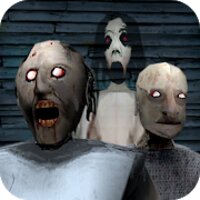 Granny 3 v1.2.3 (MOD, Меню)