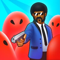 Непрерывный огонь v1.17 (MOD, Unlocked)