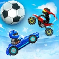 Drive Ahead! Sports v2.20.7 (MOD, много денег)