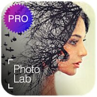 Photo Lab PRO v3.13.76 (MOD, Unlocked)