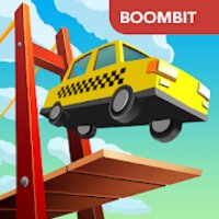Build a Bridge! v5.3.1 (MOD, много монет)