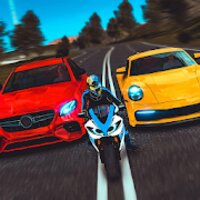 Real Driving Simulator v6.1.1 (MOD, много денег)