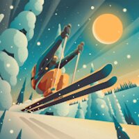 Grand Mountain Adventure v1.226 (MOD, Unlocked)