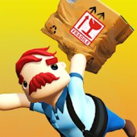 Totally Reliable Delivery Service v2.0 (MOD, Unlocked)